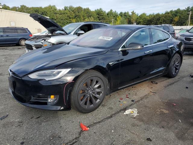 tesla model s 2020 5yjsa1e2xlf366933