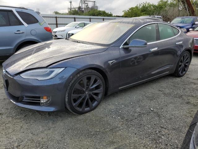 tesla model s 2020 5yjsa1e2xlf413121