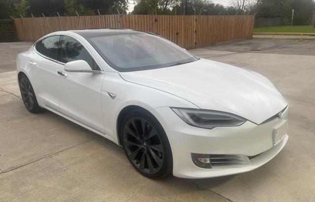 tesla model s 2021 5yjsa1e2xmf425562