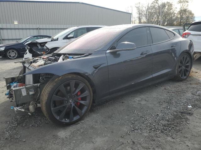 tesla model s 2018 5yjsa1e40jf243902