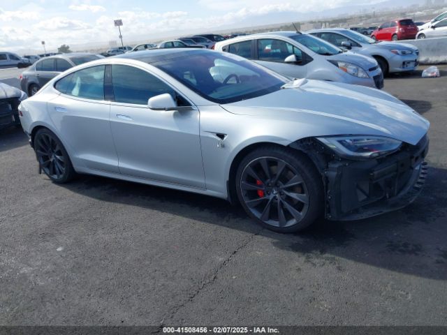 tesla model s 2018 5yjsa1e40jf260585