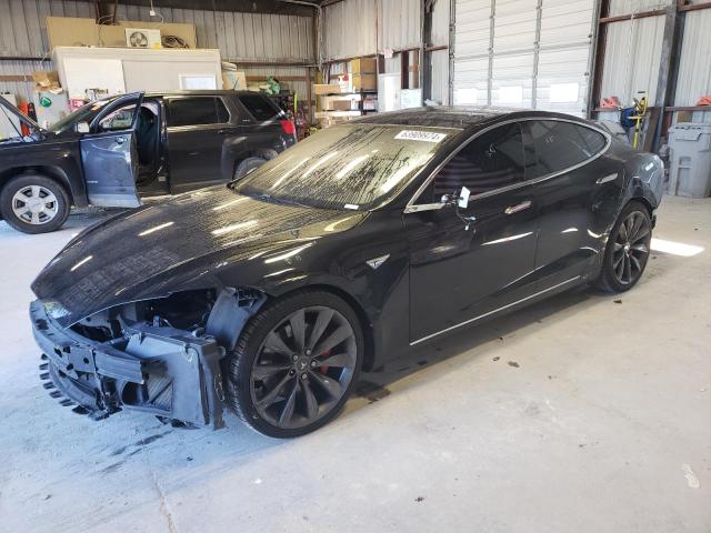 tesla model s 2016 5yjsa1e41gf123390