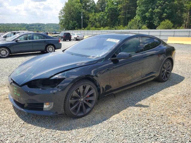 tesla model s 2017 5yjsa1e41hf209252