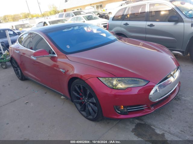 tesla model s 2015 5yjsa1e42ff102675