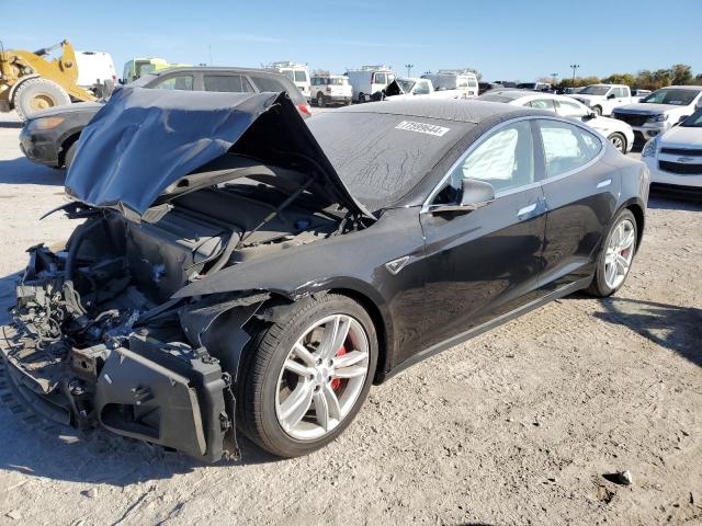 tesla model s 2016 5yjsa1e42gf130204