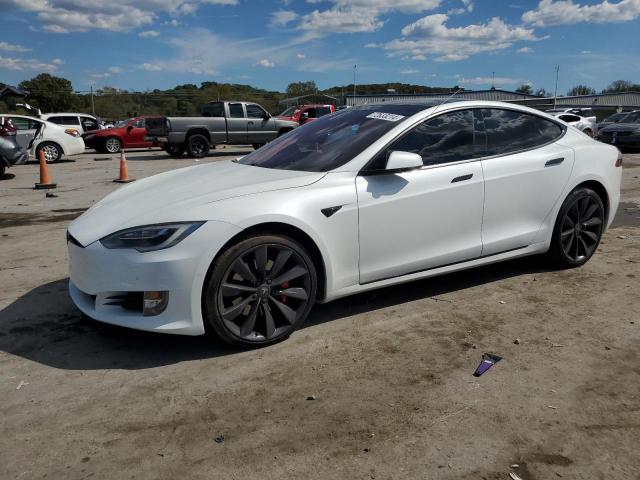 tesla model s 2016 5yjsa1e42gf161906