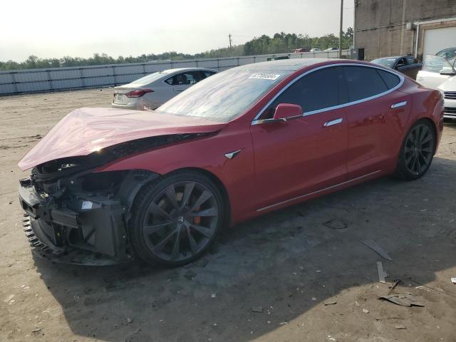 tesla model s 2018 5yjsa1e42jf242587