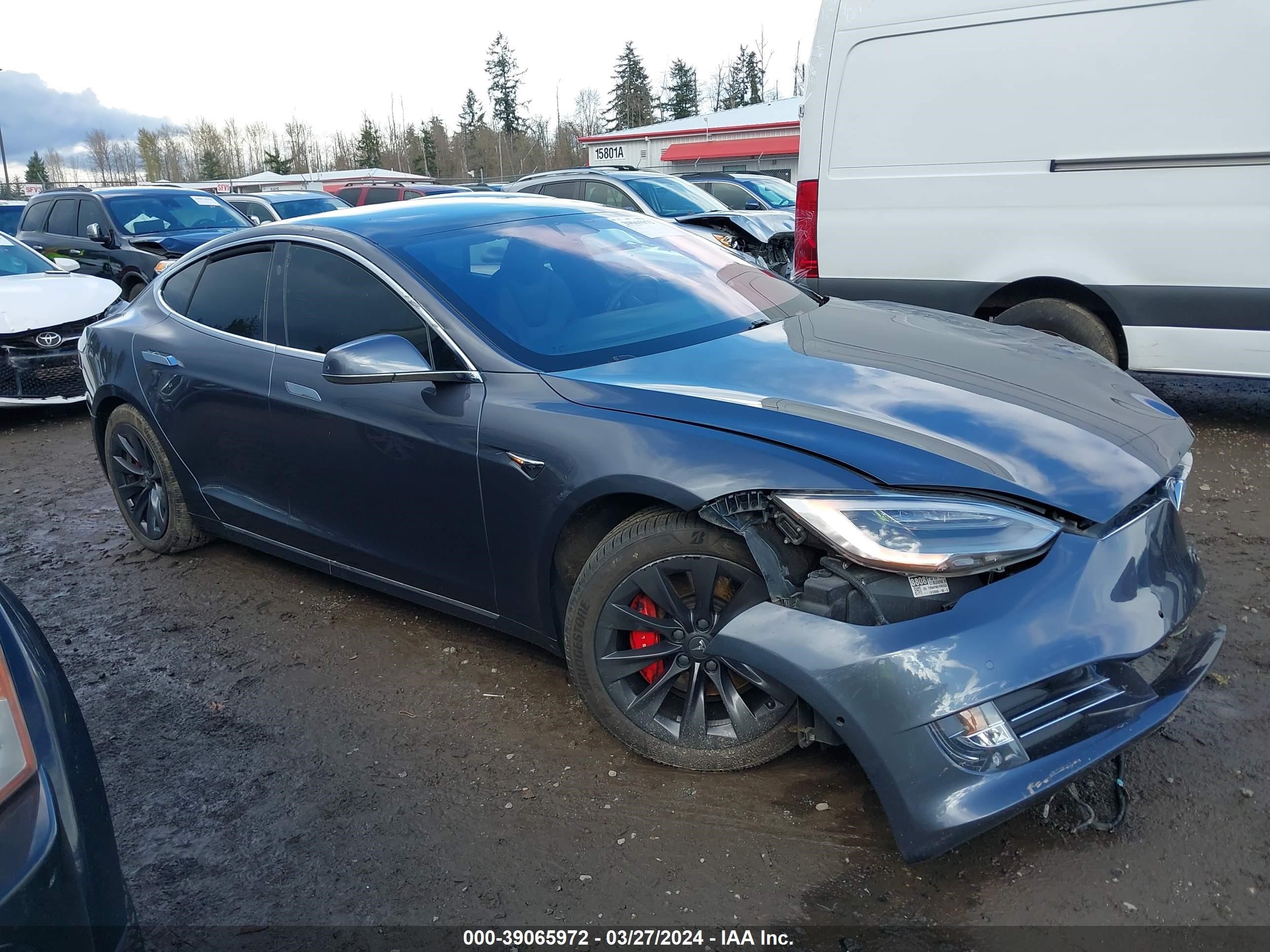 tesla model s 2020 5yjsa1e42lf366863