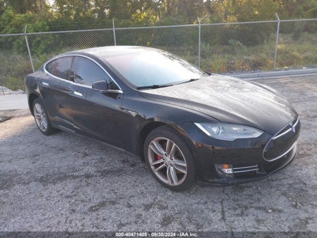 tesla model s 2015 5yjsa1e43ff112342