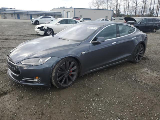 tesla model s 2016 5yjsa1e43gf136321