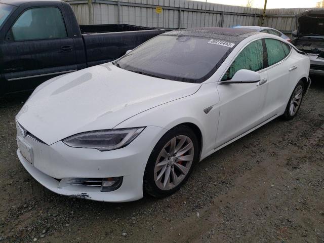 tesla model s 2016 5yjsa1e43gf138232