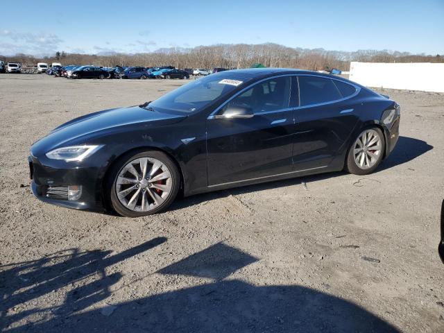 tesla model s 2016 5yjsa1e43gf139378