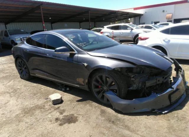 tesla model s 2016 5yjsa1e43gf162398