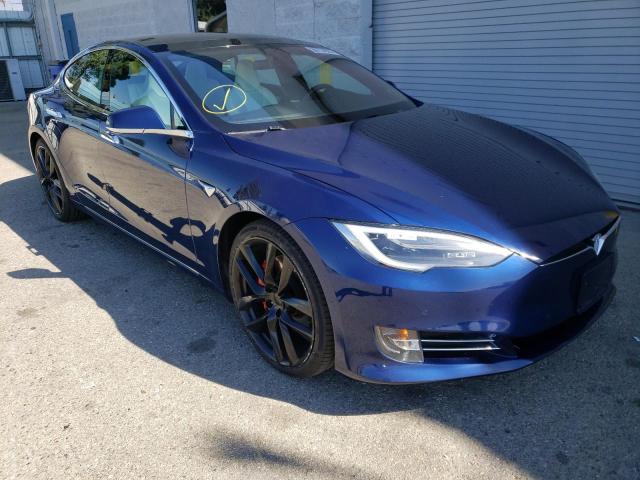 tesla model s 2018 5yjsa1e43jf282810