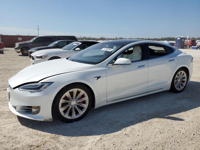 tesla model s 2019 5yjsa1e43kf337399