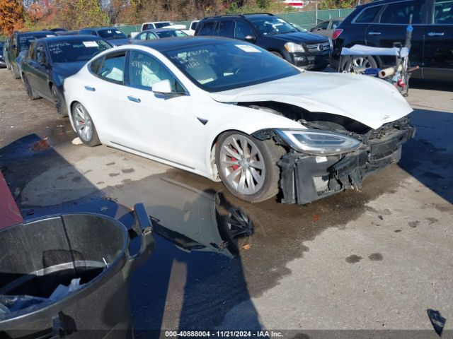 tesla model s 2020 5yjsa1e43lf355354