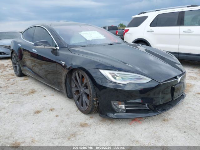 tesla model s 2020 5yjsa1e43lf358982