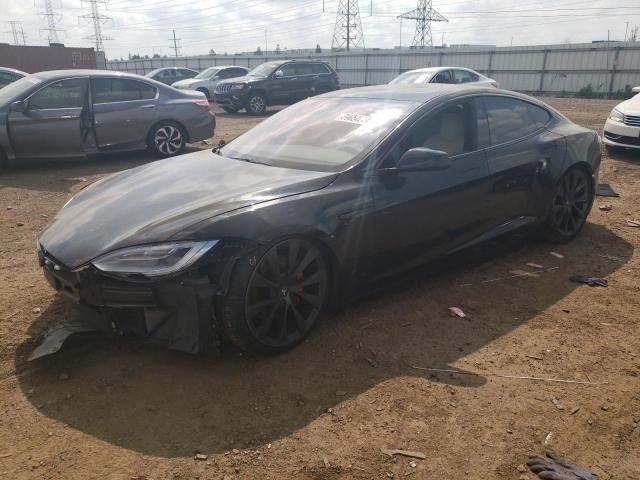 tesla model s 2020 5yjsa1e43lf367035