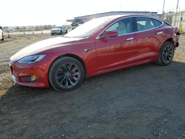 tesla model s 2020 5yjsa1e43lf415343