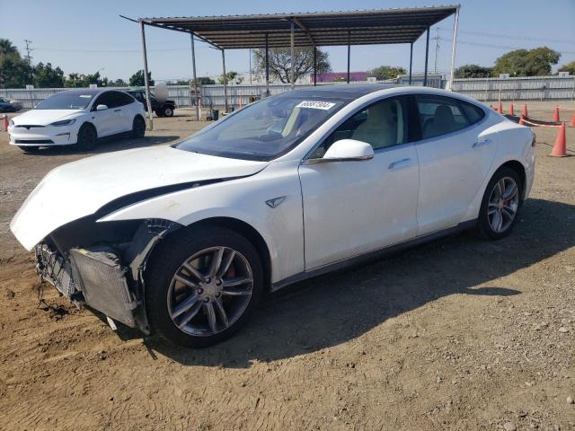 tesla model s 2015 5yjsa1e44ff119199