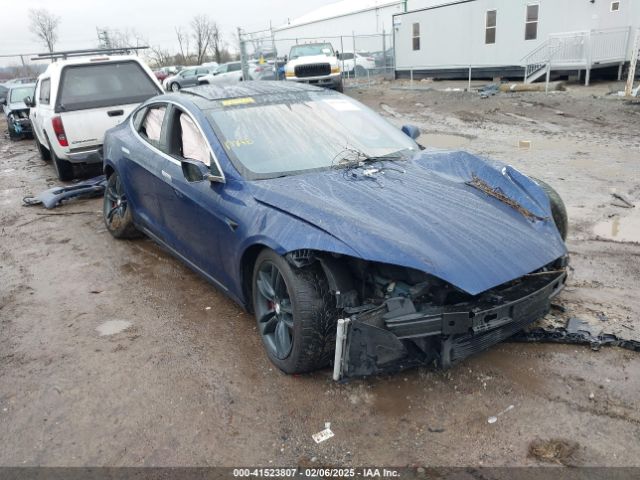 tesla model s 2016 5yjsa1e44gf169960