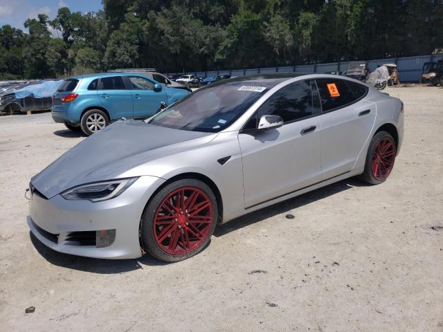 tesla model s 2017 5yjsa1e44hf199011