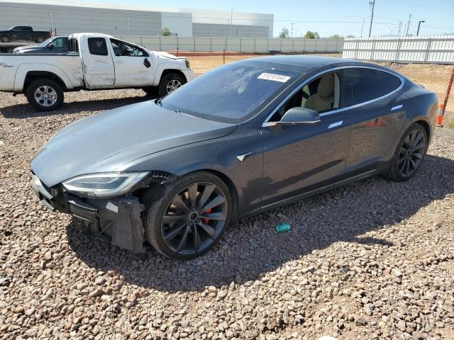 tesla model s 2016 5yjsa1e47gf168155