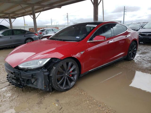 tesla  2015 5yjsa1e48ff114023