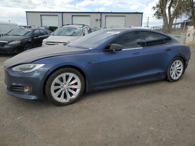 tesla model s 2016 5yjsa1e48gf161554