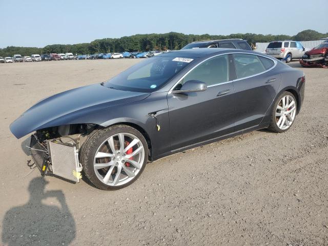 tesla model s 2018 5yjsa1e48jf284150