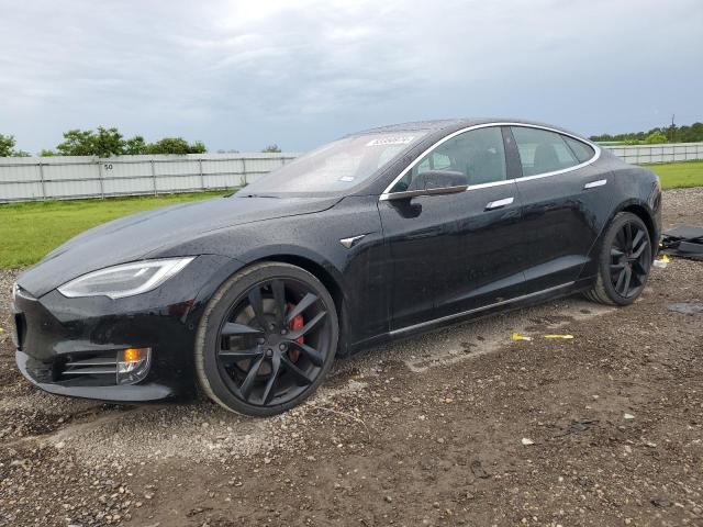 tesla model s 2018 5yjsa1e48jf291454