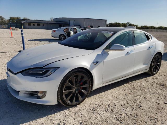 tesla model s 2020 5yjsa1e48lf414592