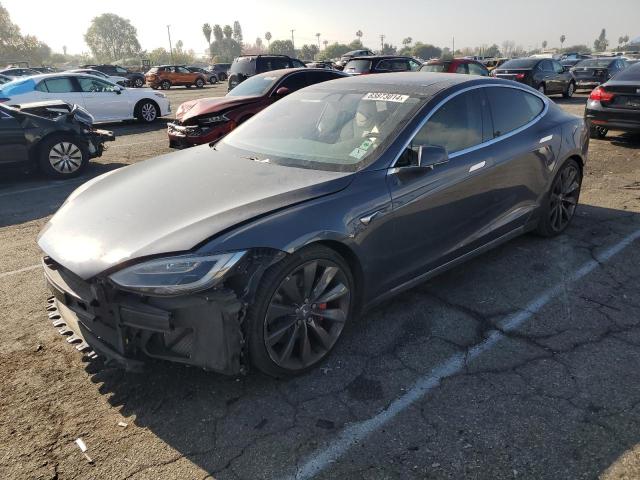 tesla model s 2017 5yjsa1e49hf234190