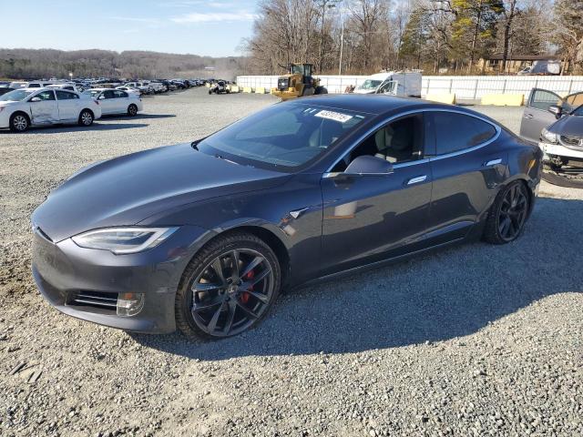 tesla model s 2019 5yjsa1e49kf300356