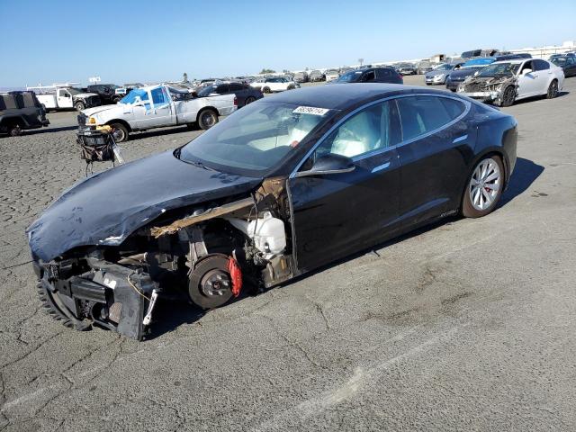 tesla model s 2019 5yjsa1e49kf304701