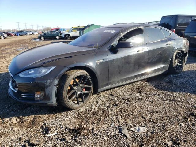 tesla model 3 2016 5yjsa1e4xgf136803