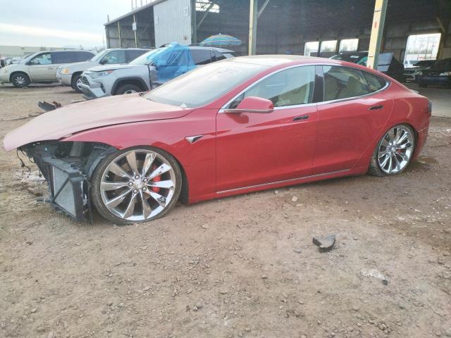 tesla model s 2016 5yjsa1e4xgf172636