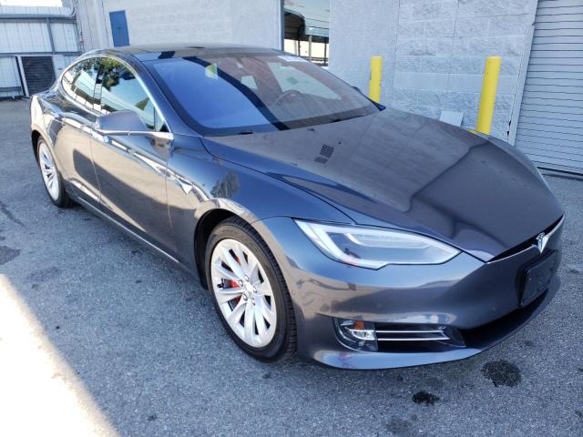 tesla model s 2018 5yjsa1e4xjf247732