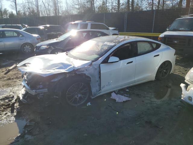 tesla model s 2022 5yjsa1e50nf471509