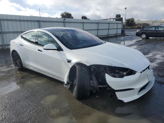 tesla model s 2023 5yjsa1e50pf499829