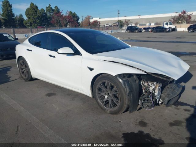 tesla model s 2023 5yjsa1e50pf500073