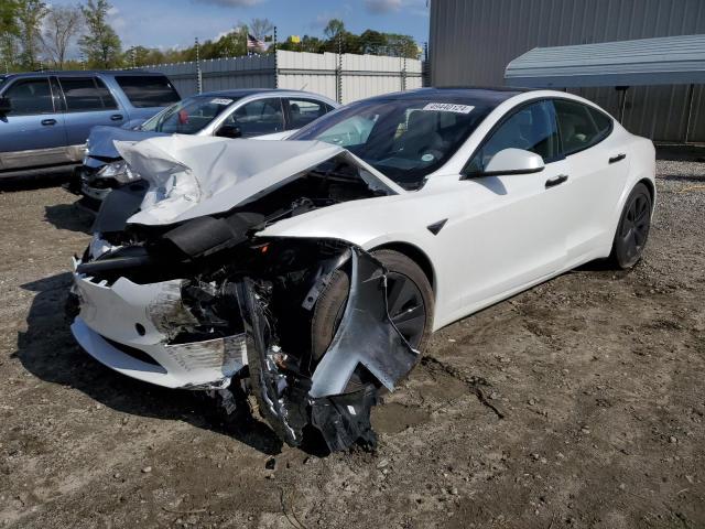 tesla model s 2023 5yjsa1e50pf529363