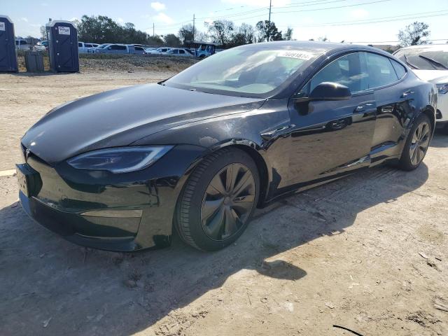 tesla model s 2022 5yjsa1e51nf487329