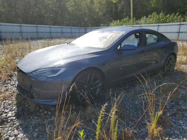 tesla model s 2022 5yjsa1e51nf488545