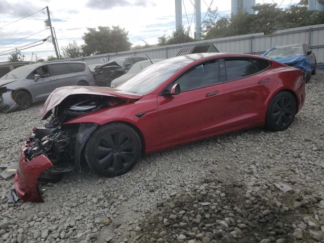 tesla model s 2023 5yjsa1e51pf525662