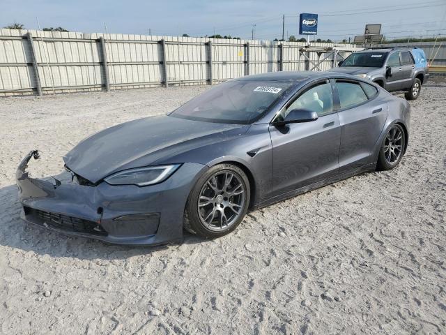 tesla model s 2023 5yjsa1e52pf500527