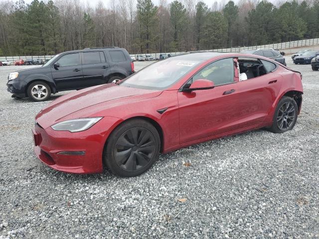 tesla model s 2024 5yjsa1e52rf540934