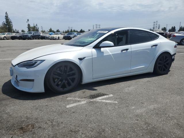 tesla model s 2022 5yjsa1e53nf463307