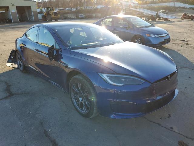 tesla model s 2022 5yjsa1e53nf475845