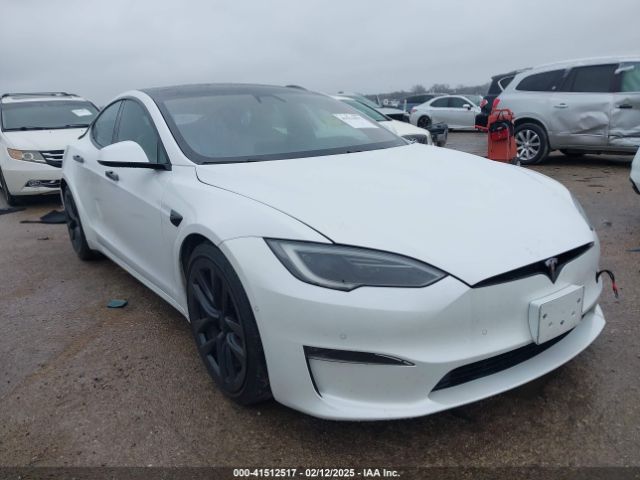 tesla model s 2022 5yjsa1e53nf486960